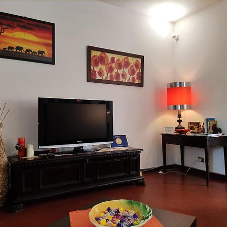 Hotel La Casa di Elena Camerino Esterno foto