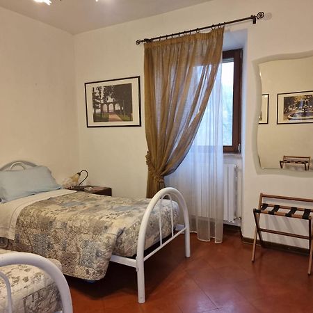 Hotel La Casa di Elena Camerino Esterno foto