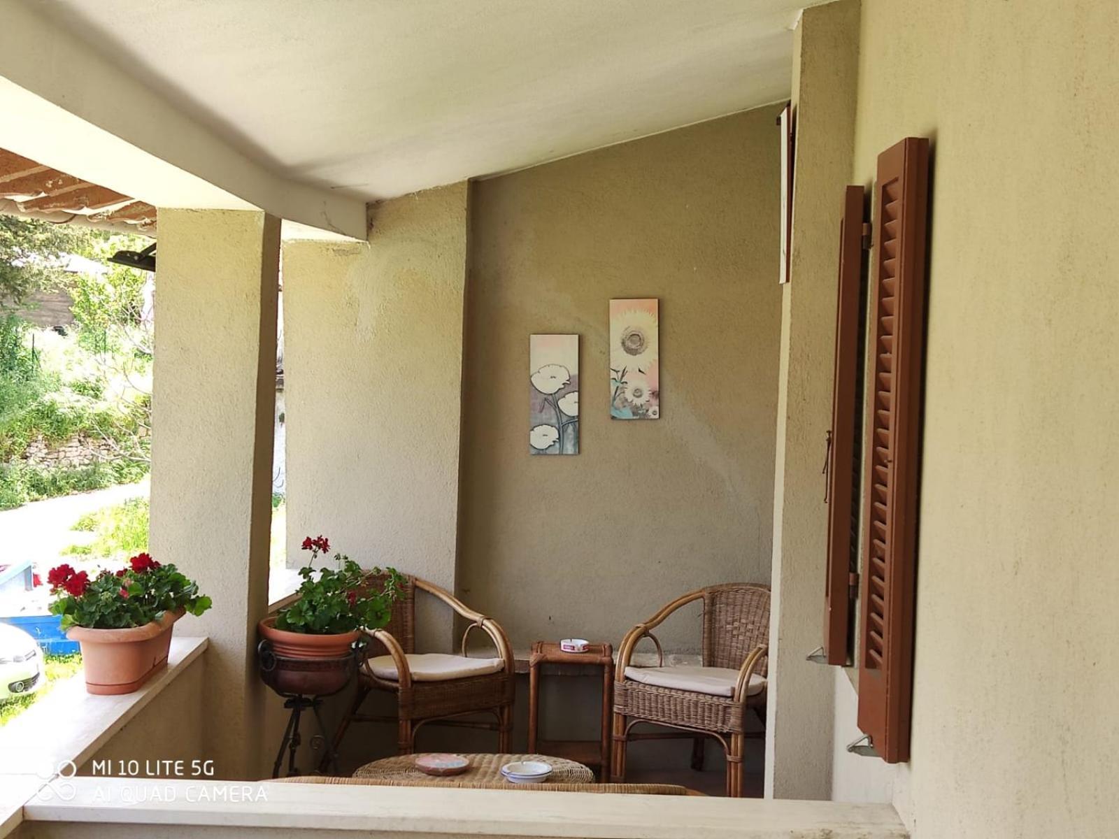 Hotel La Casa di Elena Camerino Esterno foto