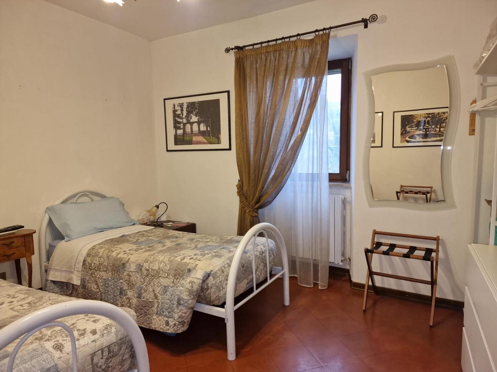 Hotel La Casa di Elena Camerino Esterno foto