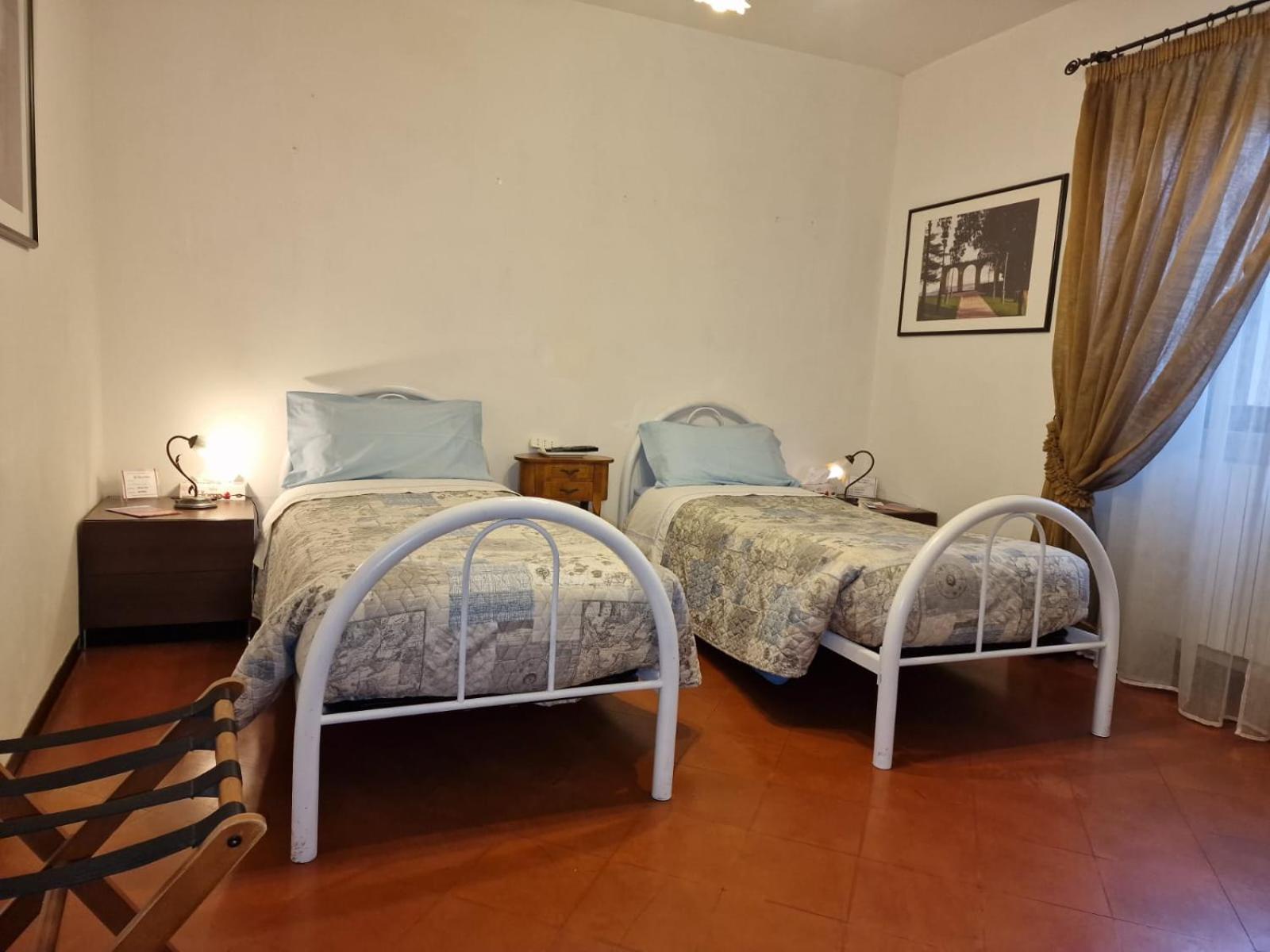 Hotel La Casa di Elena Camerino Esterno foto