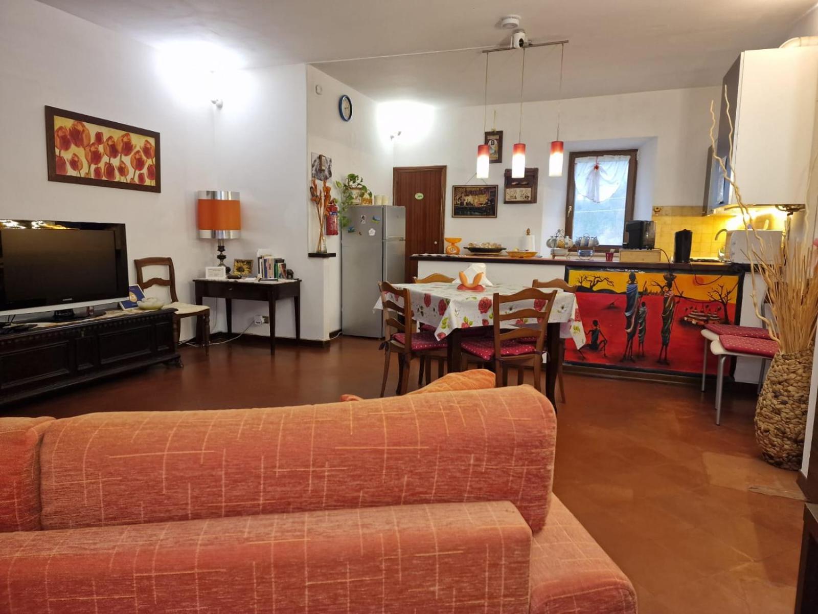 Hotel La Casa di Elena Camerino Esterno foto