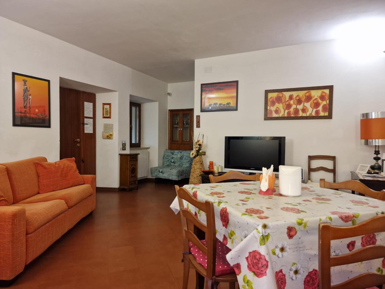 Hotel La Casa di Elena Camerino Esterno foto
